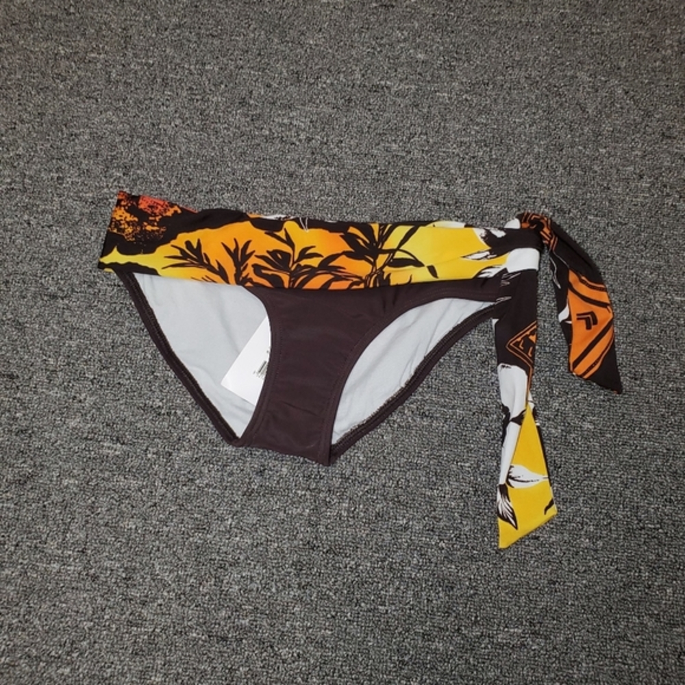 NWT Swim Bottoms